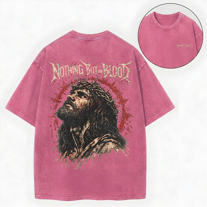 Thorn Blood Vintage Washed T-Shirt