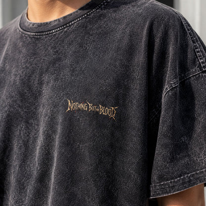 Thorn Blood Vintage Washed T-Shirt
