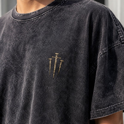 Always Believe Vintage Washed T-Shirt