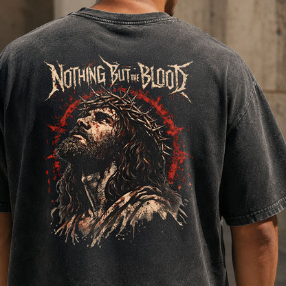 Thorn Blood Vintage Washed T-Shirt