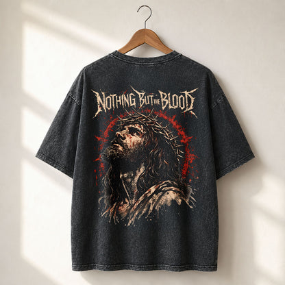 Thorn Blood Vintage Washed T-Shirt