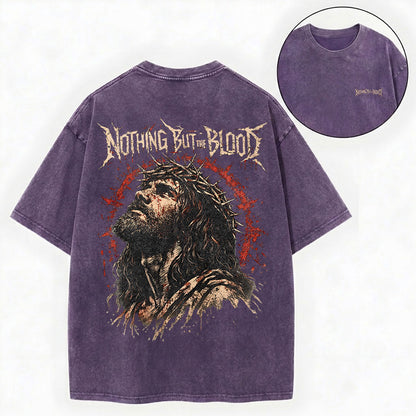 Thorn Blood Vintage Washed T-Shirt