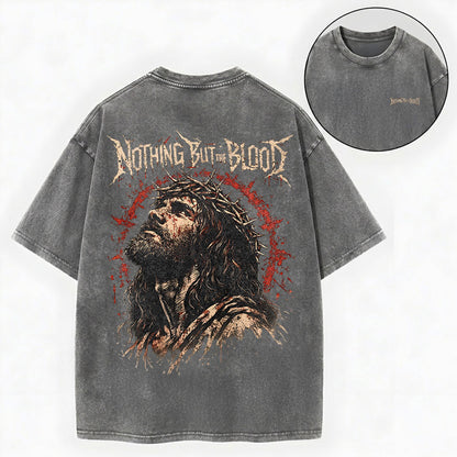 Thorn Blood Vintage Washed T-Shirt