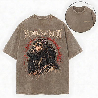 Thorn Blood Vintage Washed T-Shirt