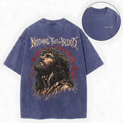 Thorn Blood Vintage Washed T-Shirt